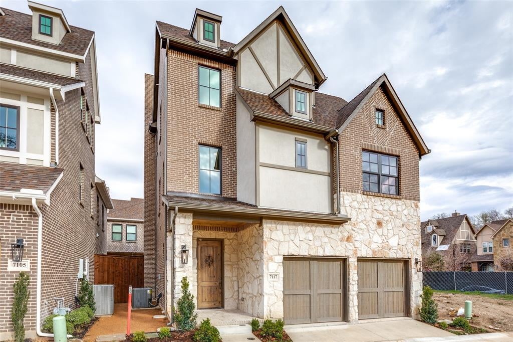 7118 Granada Pl, Dallas, TX 75223