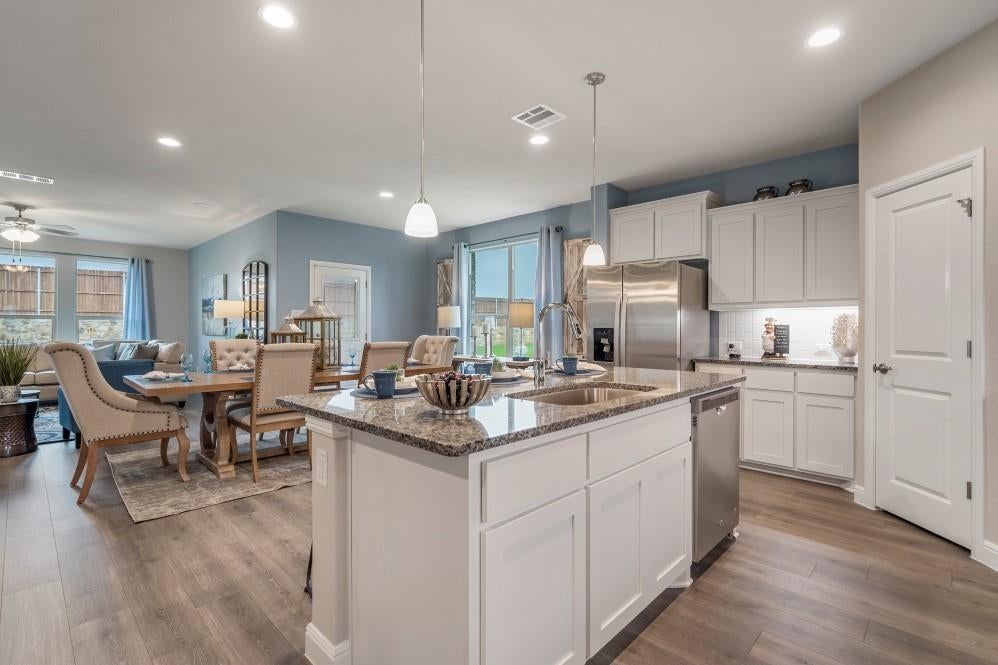 15956 Stableford, Fort Worth, TX 76247 photo