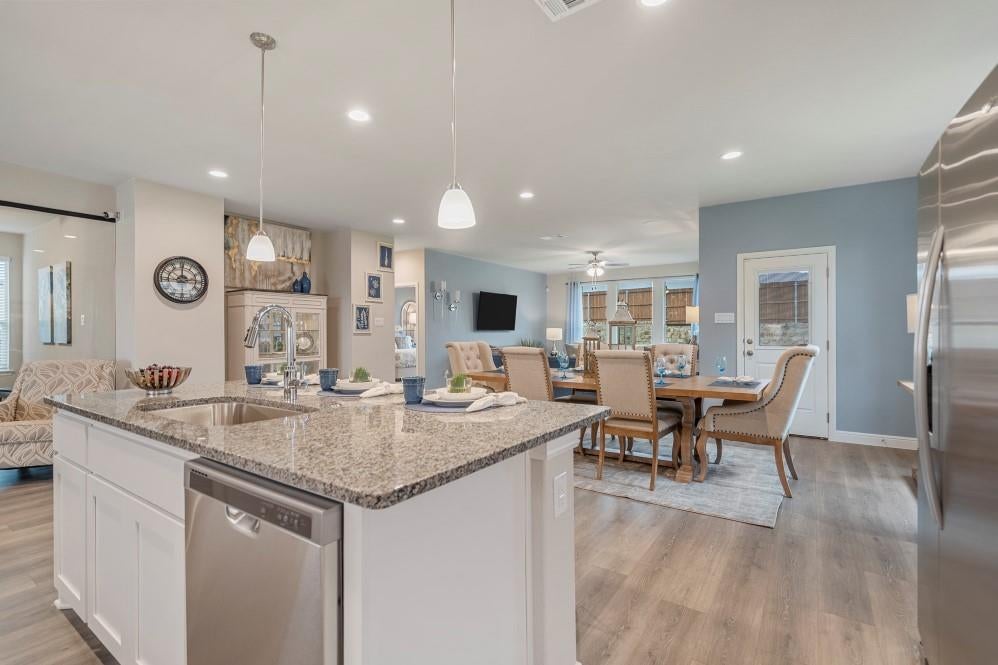 15956 Stableford, Fort Worth, TX 76247 photo