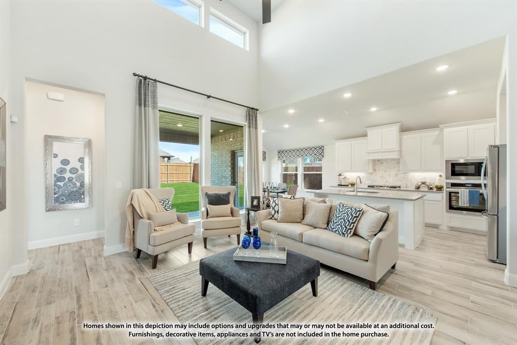 4008 Clingsman Way, Mckinney, TX 75071 photo