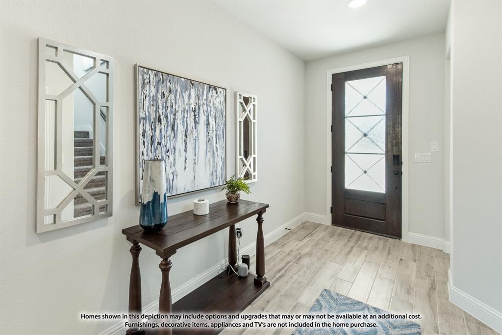 4008 Clingsman Way, Mckinney, TX 75071 photo