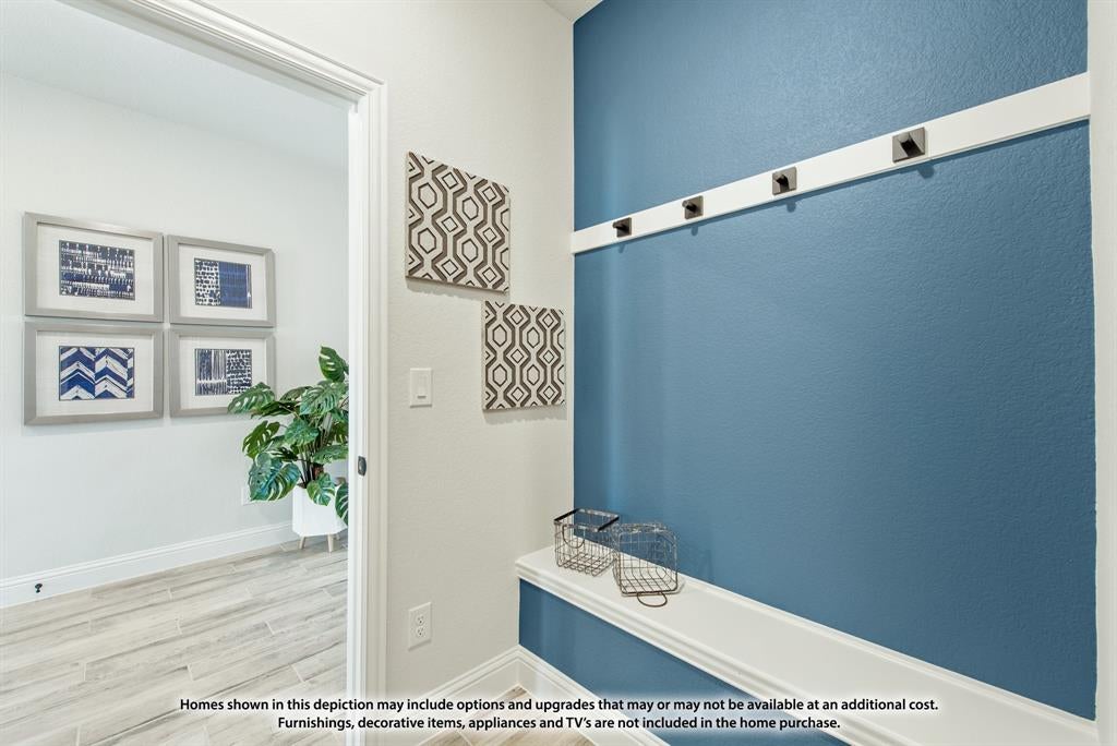 4008 Clingsman Way, Mckinney, TX 75071 photo