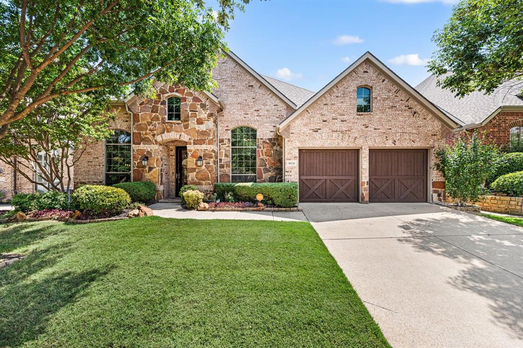 8424 Jefferson Way, Lantana, TX 76226 photo