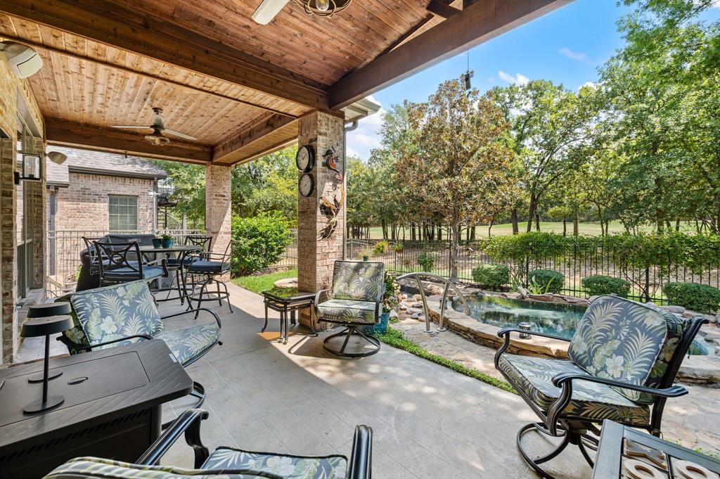 8424 Jefferson Way, Lantana, TX 76226 photo