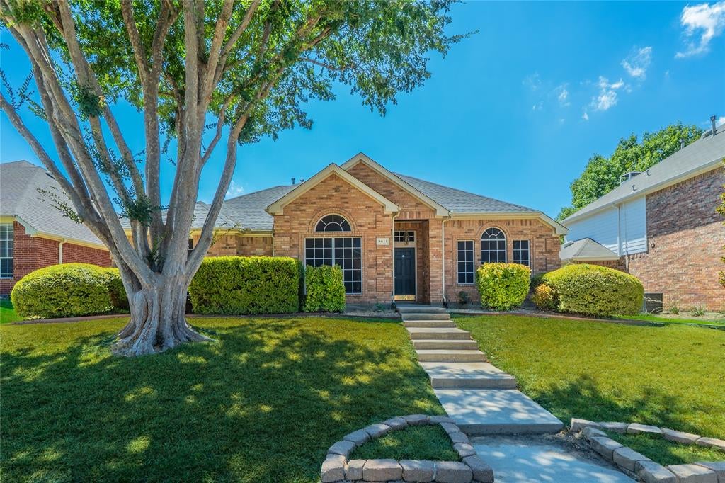 9611 Winter Park Dr, Frisco, TX 75035