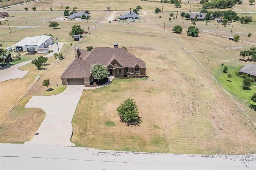 11525 Eagle Vista Dr, Fort Worth, TX 76179 photo