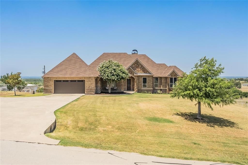 11525 Eagle Vista Dr, Fort Worth, TX 76179