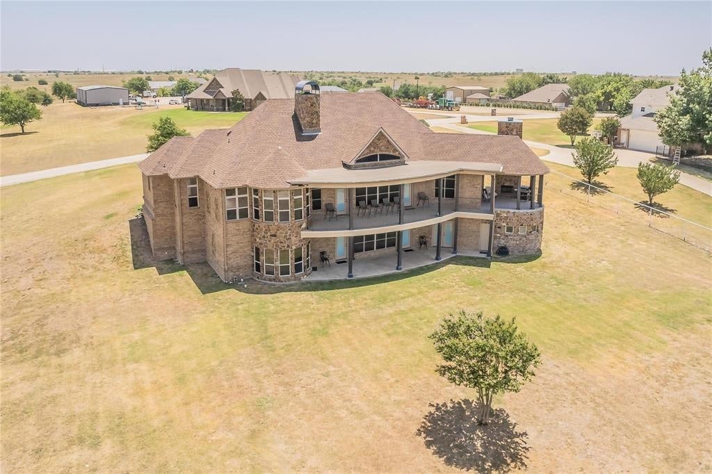 11525 Eagle Vista Dr, Fort Worth, TX 76179 photo