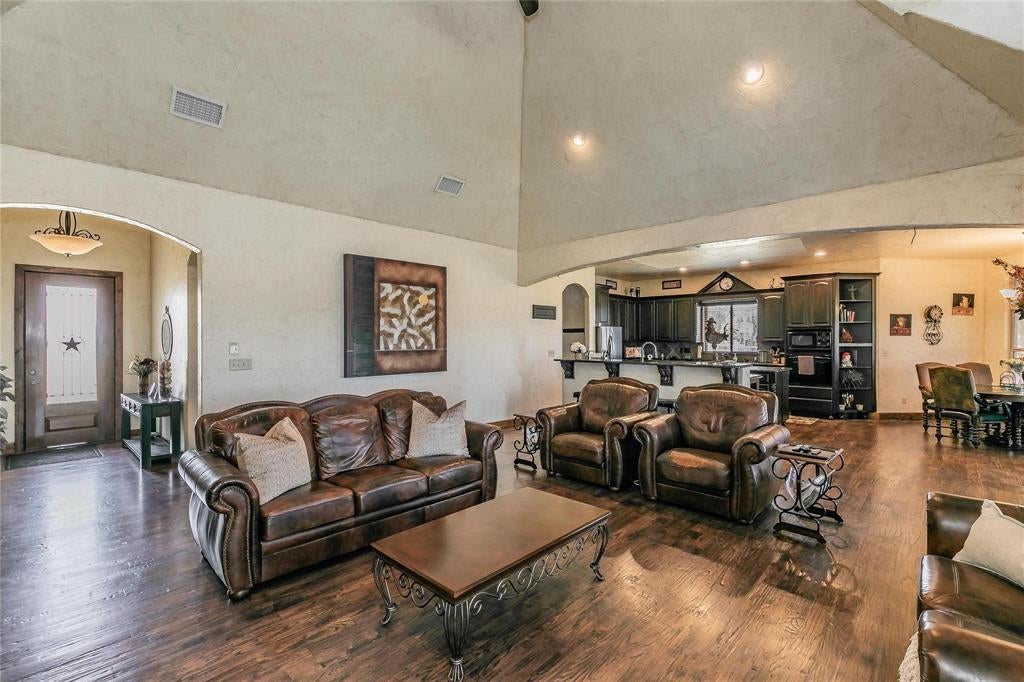 11525 Eagle Vista Dr, Fort Worth, TX 76179 photo