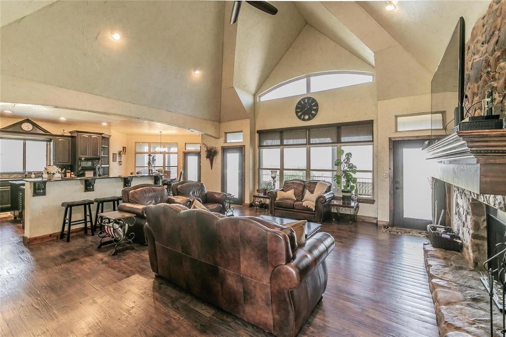11525 Eagle Vista Dr, Fort Worth, TX 76179 photo