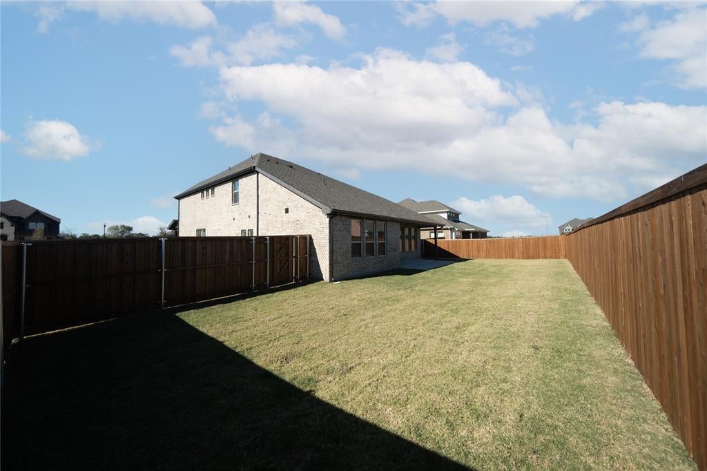 107 National Ct, Forney, TX 75126 photo