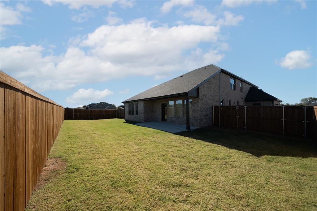 107 National Ct, Forney, TX 75126 photo
