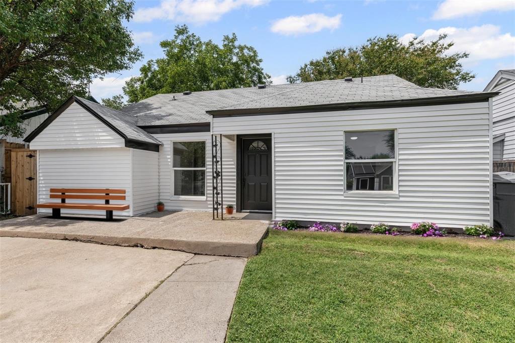 2327 Brookfield Ave, Dallas, TX 75235