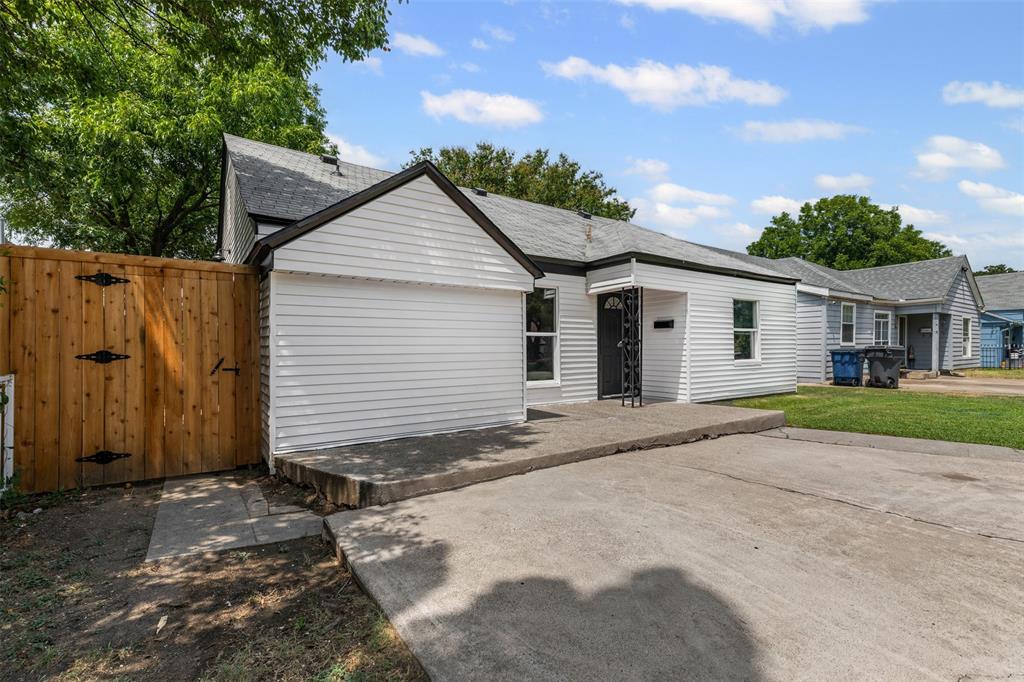 2327 Brookfield Ave, Dallas, TX 75235 photo