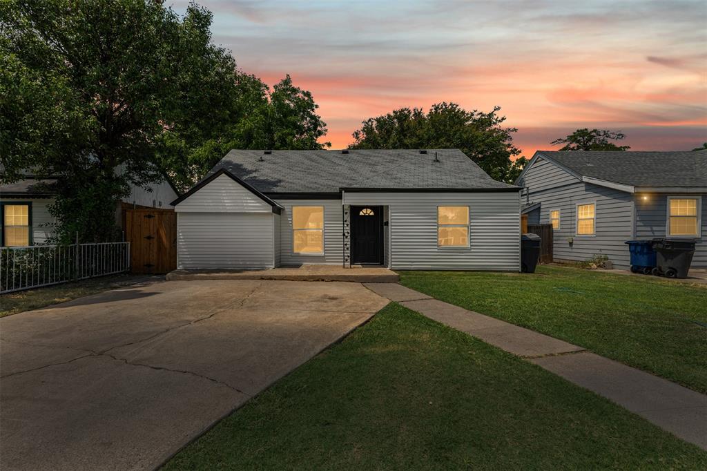 2327 Brookfield Ave, Dallas, TX 75235 photo