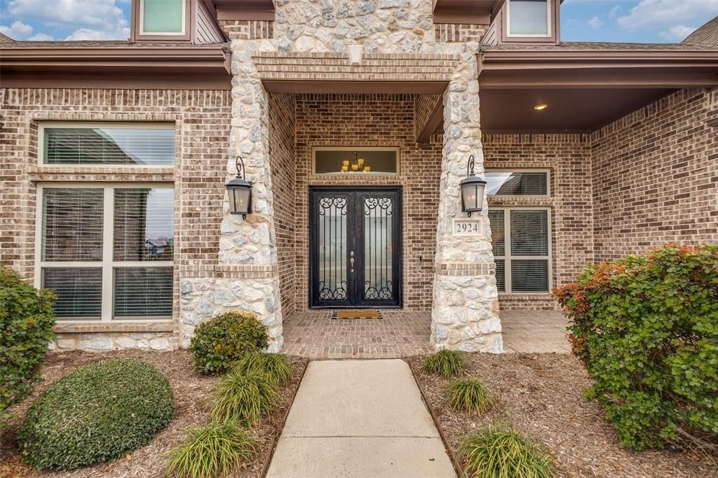 2924 Prairie View Dr, Northlake, TX 76226 photo
