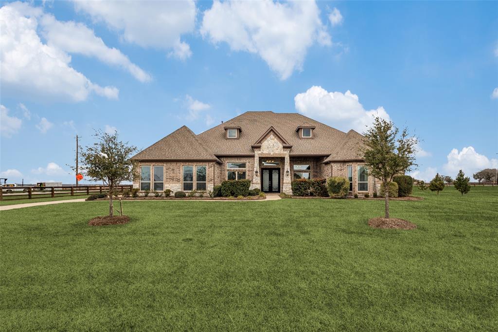 2924 Prairie View Dr, Northlake, TX 76226