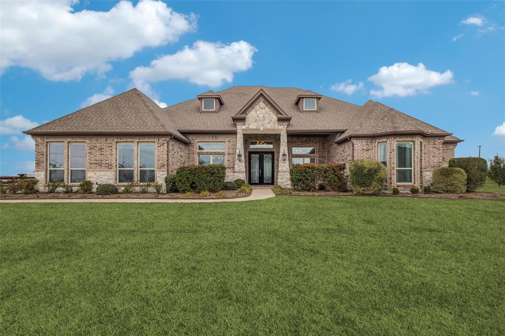 2924 Prairie View Dr, Northlake, TX 76226 photo
