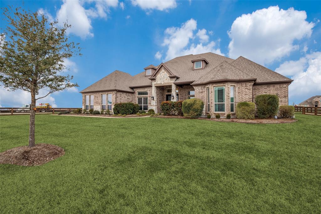 2924 Prairie View Dr, Northlake, TX 76226 photo