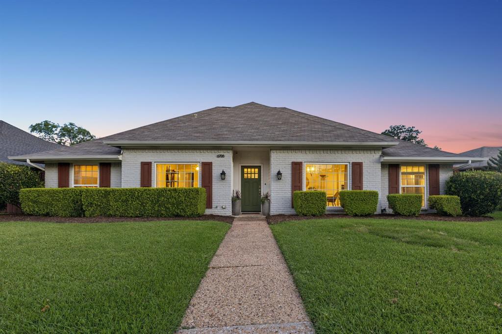 6708 Mccallum Blvd, Dallas, TX 75252 photo