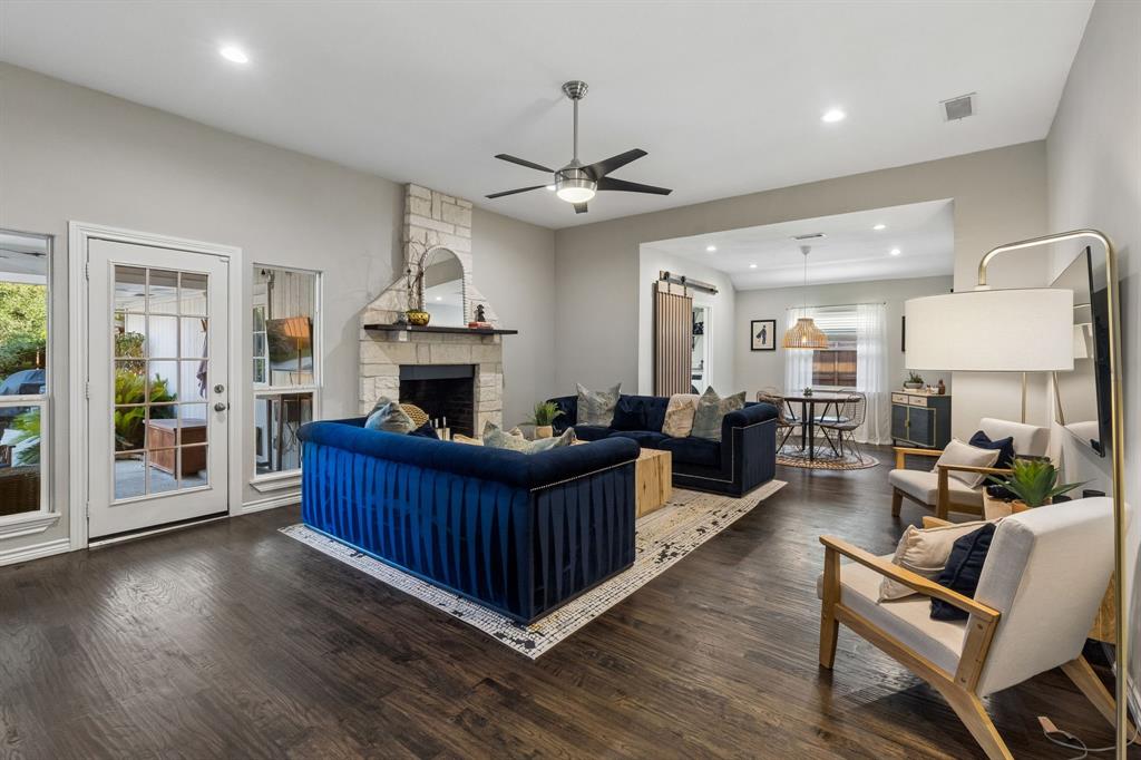 6708 Mccallum Blvd, Dallas, TX 75252 photo