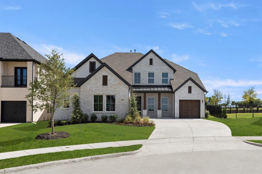 2005 Huntwick Way, Rockwall, TX 75087