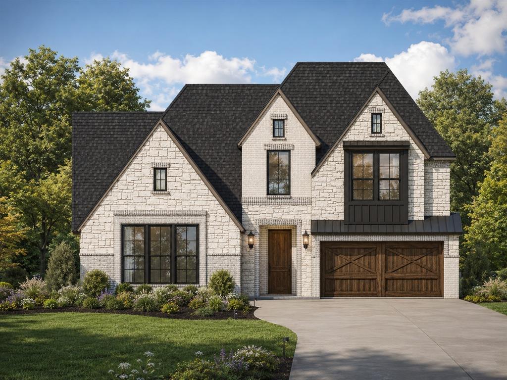 3917 Gail Ln, Providence Village, TX 76227