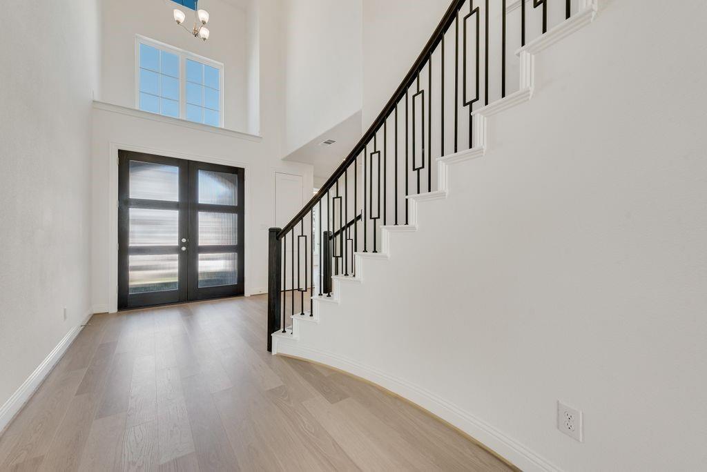 3917 Gail Ln, Providence Village, TX 76227 photo