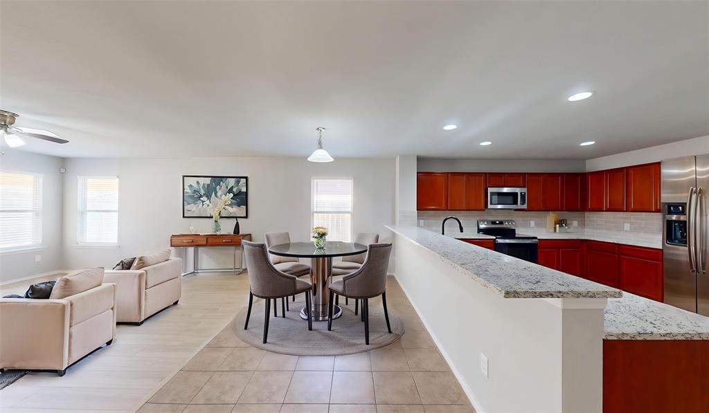5112 Glen Eden Dr, Fort Worth, TX 76119 photo