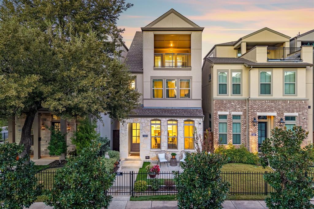 5325 Autumnbrook Ct, Dallas, TX 75209