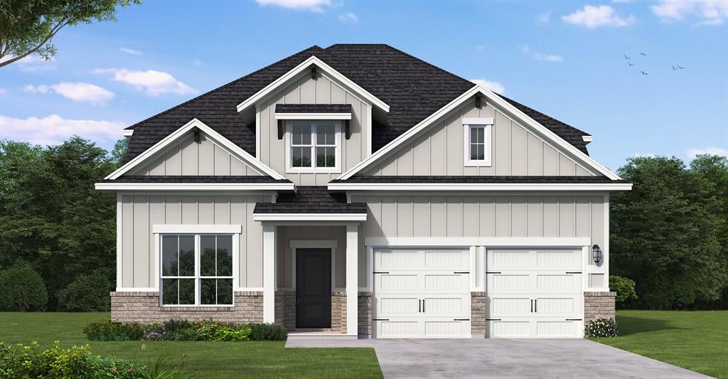 2421 Junction Dr, Celina, TX 75009