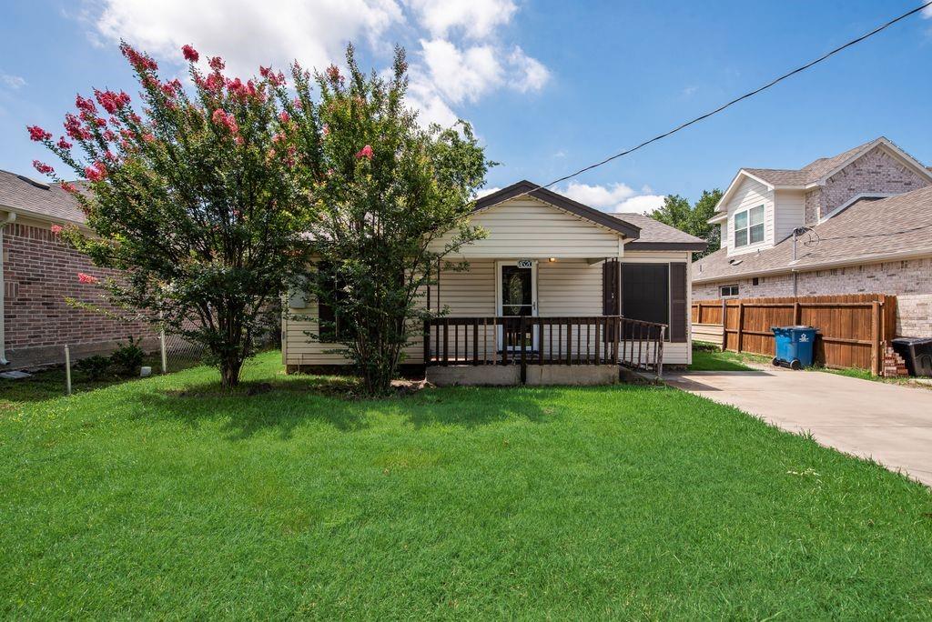 4520 W Lake Highlands Dr, The Colony, TX 75056 photo