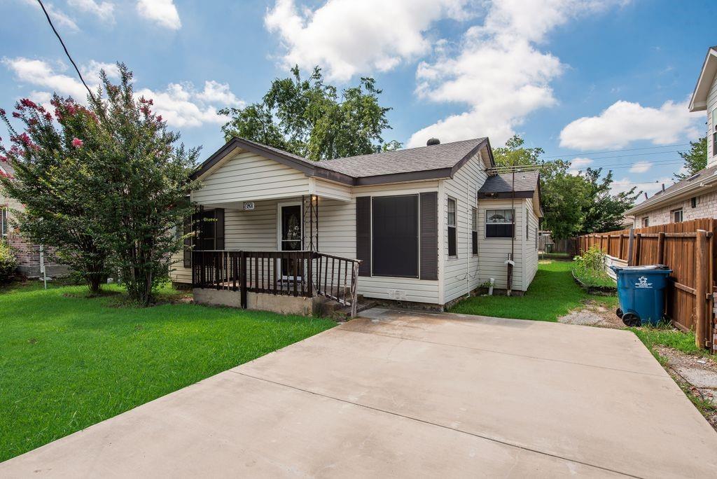 4520 Lake Highlands Dr, The Colony, TX 75056