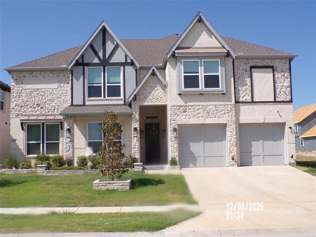 9620 Westchester, Mesquite, TX 75126