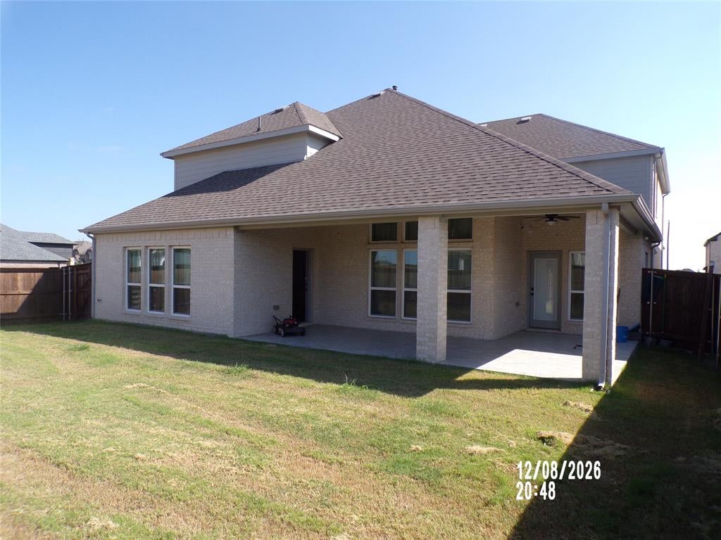 9620 Westchester, Mesquite, TX 75126 photo
