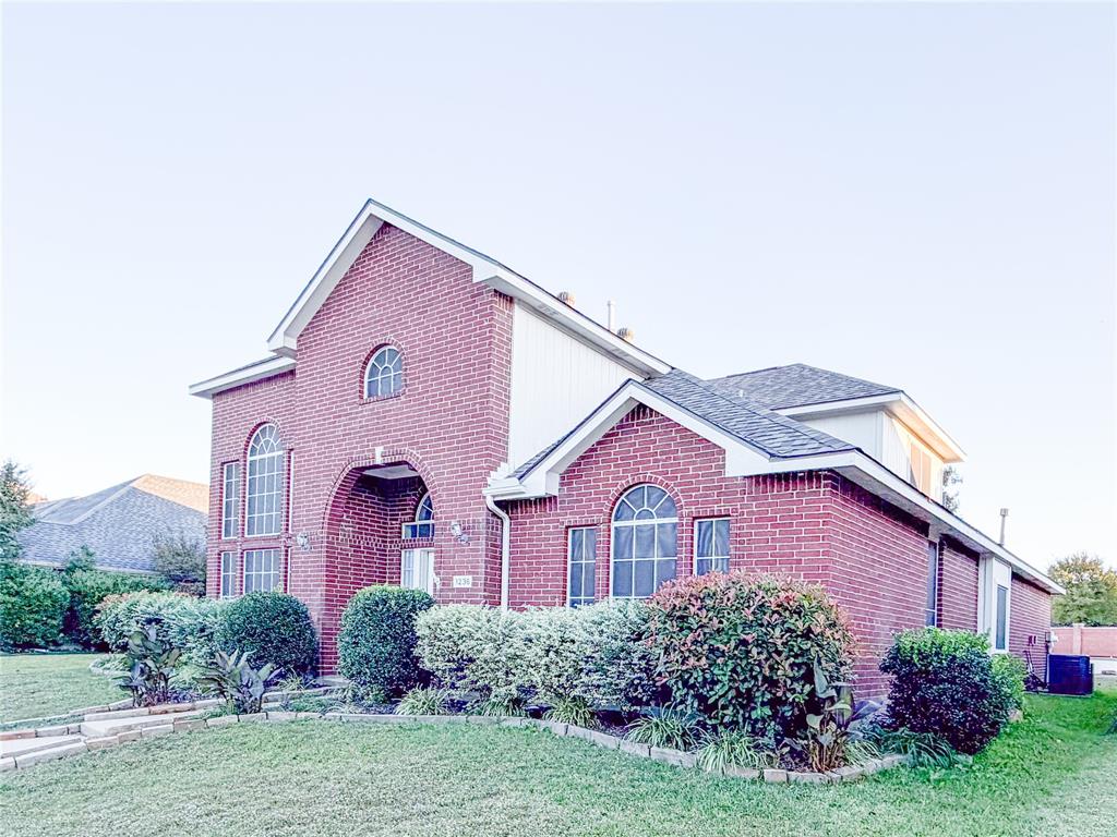 1236 Whitehorse Dr, Lewisville, TX 75077