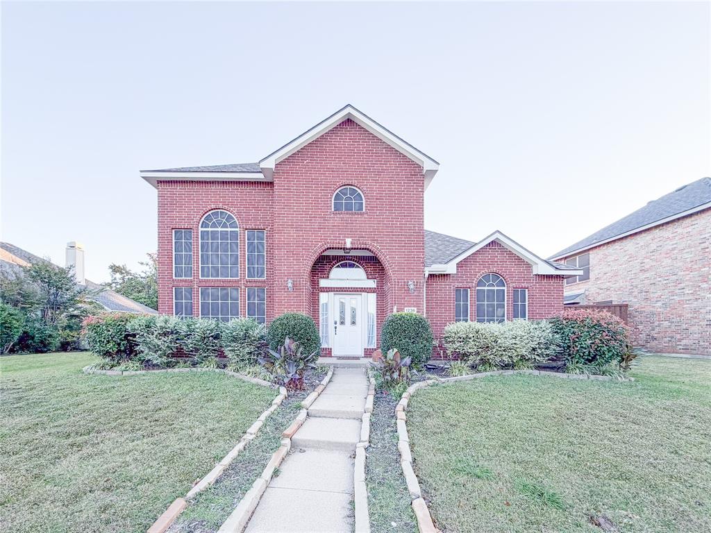 1236 Whitehorse Dr, Lewisville, TX 75077 photo