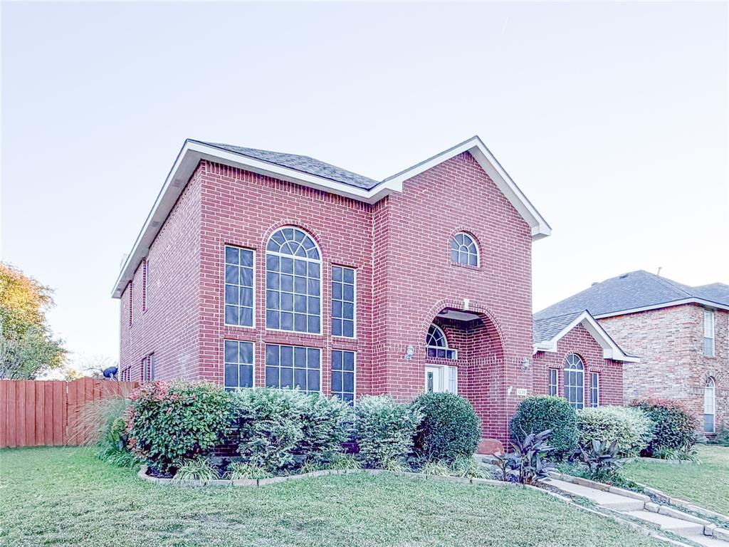 1236 Whitehorse Dr, Lewisville, TX 75077 photo