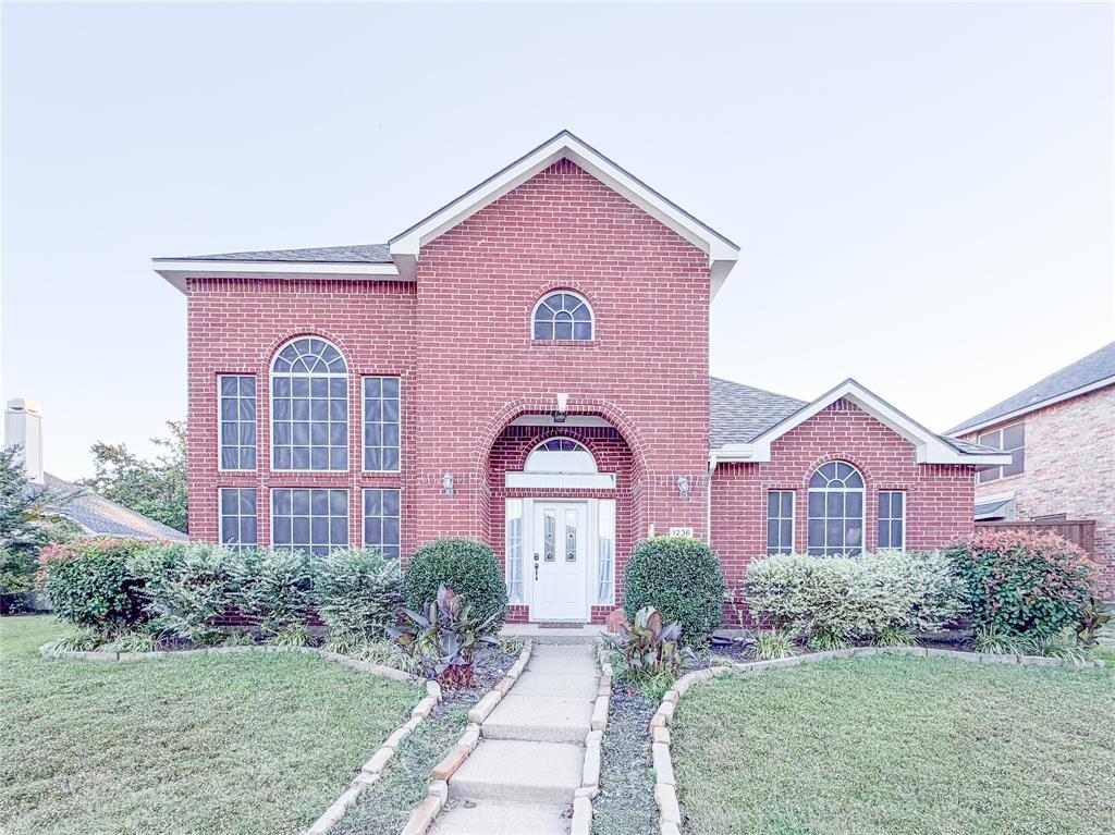 1236 Whitehorse Dr, Lewisville, TX 75077 photo