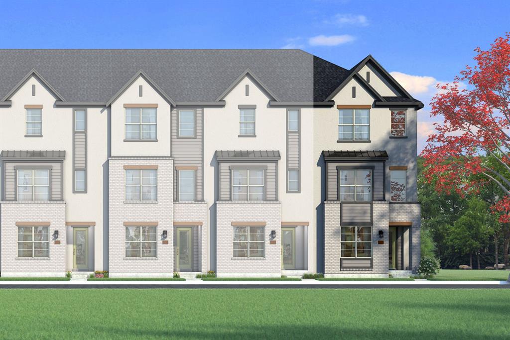 740 Ash Rd, Plano, TX 75075