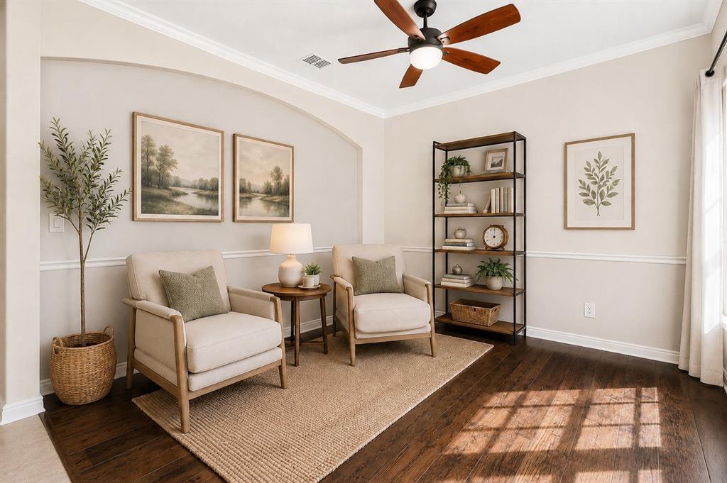 15469 Landing Creek Ln, Fort Worth, TX 76262
