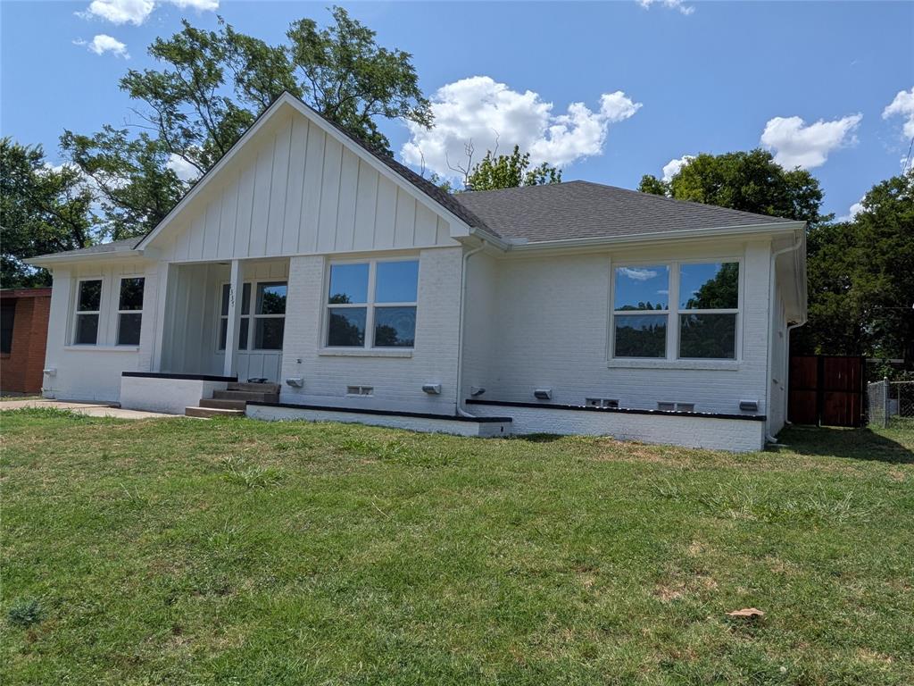 1337 Adelaide Dr, Dallas, TX 75216 photo