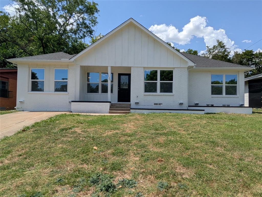 1337 Adelaide Dr, Dallas, TX 75216 photo