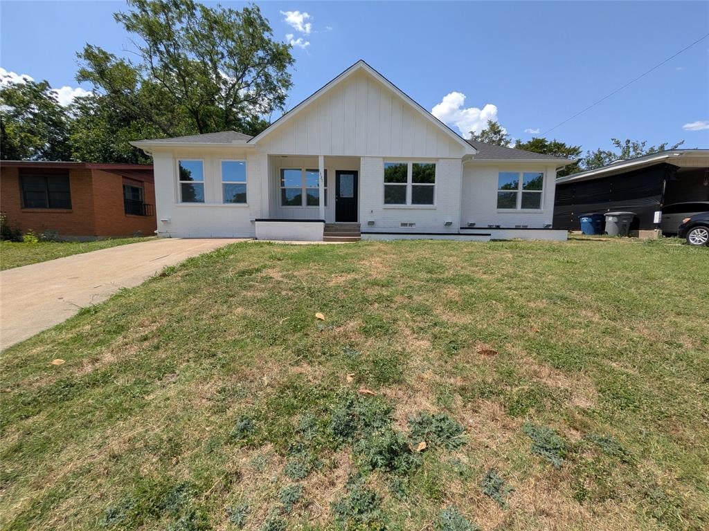 1337 Adelaide Dr, Dallas, TX 75216 photo