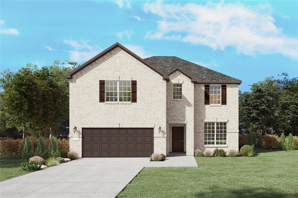 4120 Jacksonville Dr, Mckinney, TX 75071