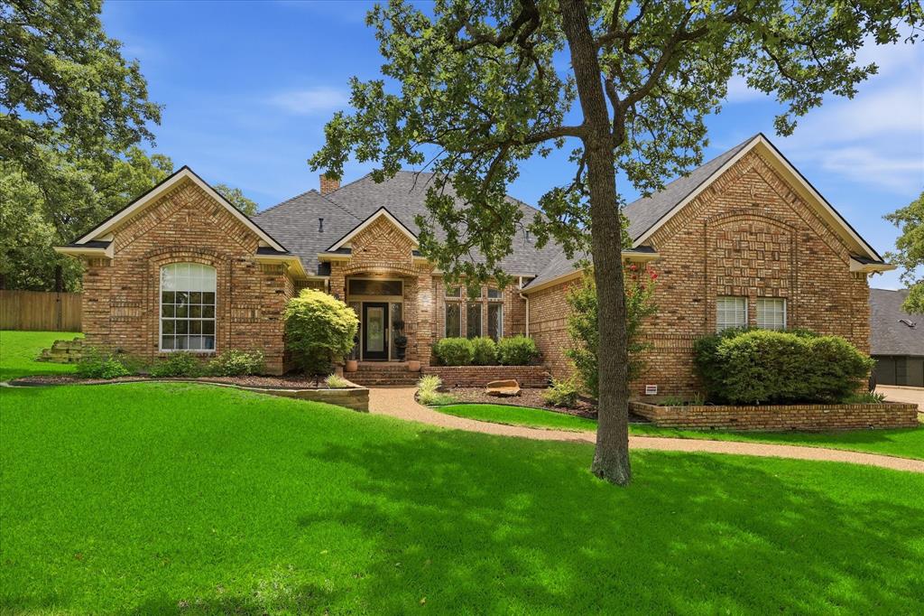 370 Canyon Oaks Dr, Argyle, TX 76226 photo