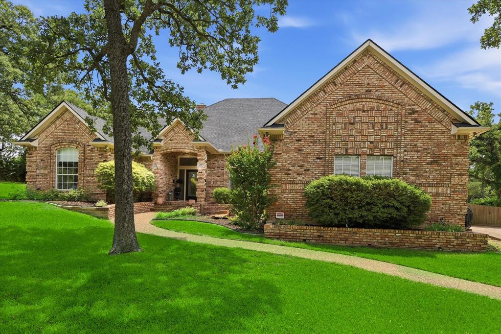 370 Canyon Oaks Dr, Argyle, TX 76226 photo