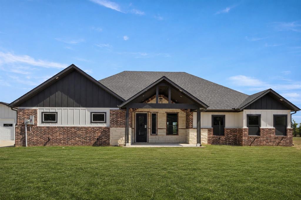 1282 County Road 4105, Greenville, TX 75401 photo