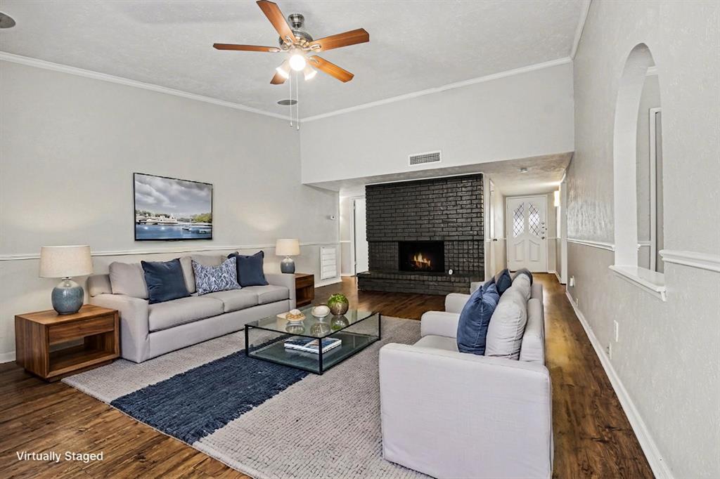 1408 Vanderbilt Dr, Plano, TX 75023 photo