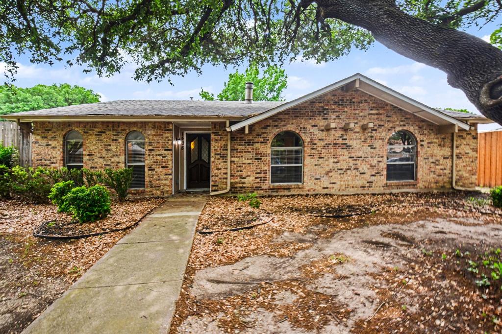 1408 Vanderbilt Dr, Plano, TX 75023